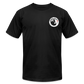 Primal Jiu Jitsu & MMA T-Shirt - black