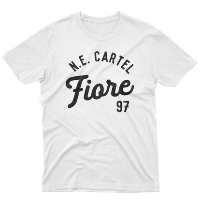 Nick Fiore Classic Jersey Short Sleeve Tee