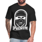 The Phenom Bandit Short Sleeve Tee - black