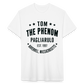 The Phenom Roots 2 Short Sleeve Tee - white